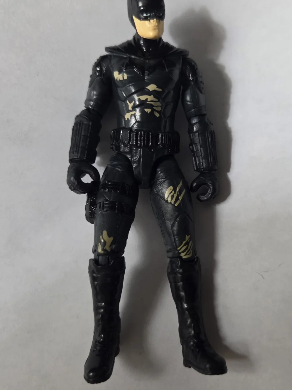 Spin Master DC Batman from the batman Selina Kyle Chase Figure Set